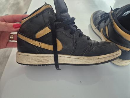 Tenisky, nike,36