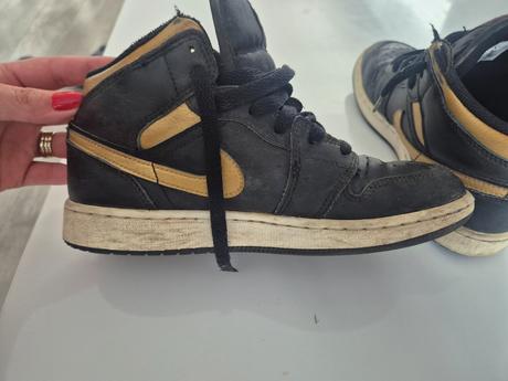 Tenisky, nike,36