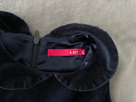 Zimné šatičky, 110