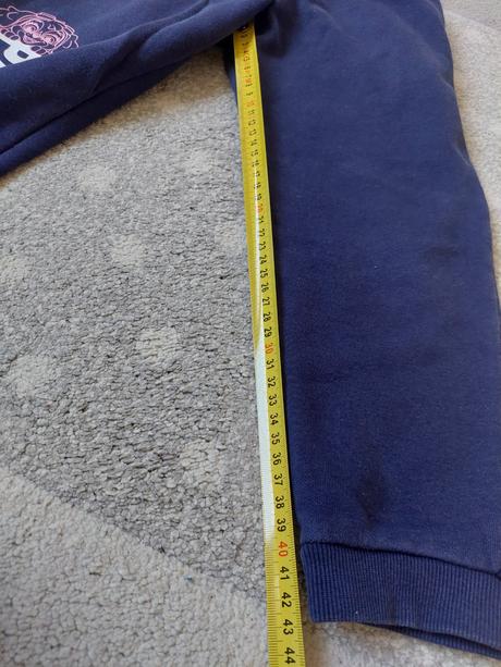 Teplaky paw patrol vek 5-6rokov, nickelodeon,116