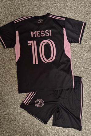 Dres messi miami 146, 146