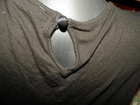 Atmosphere zaujímavé tielko/top, atmosphere,xxl