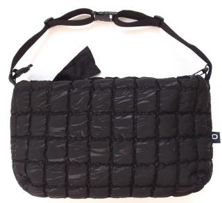 Pinkie organizér cube black, pinkie