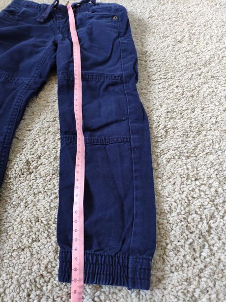 Nohavice m8, pepco,104