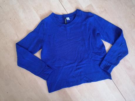 Svetrík h&m, vel. xs, h&m,xs