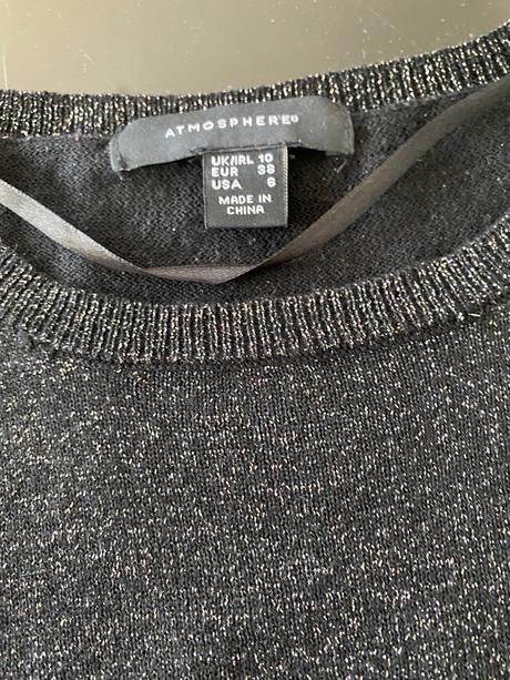 Svetrik, atmosphere,m