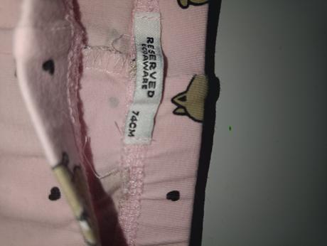 Legíny, reserved,74