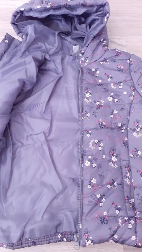 Kvietková vetrovka, pepco,134