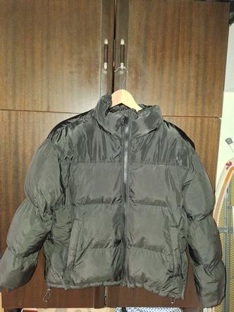 Zimná bunda, fishbone,s