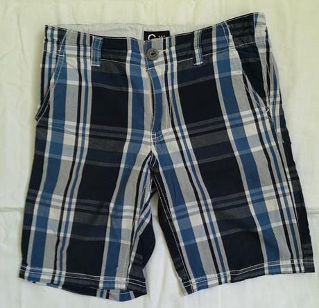 Kraťasy cubus č. 140-146, cubus,140