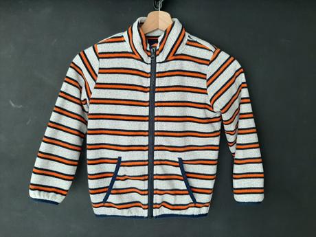 Mikina s pruhmi f&f, f&f,128