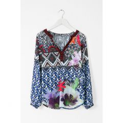 Blúzka desigual, veľ. l, desigual,l