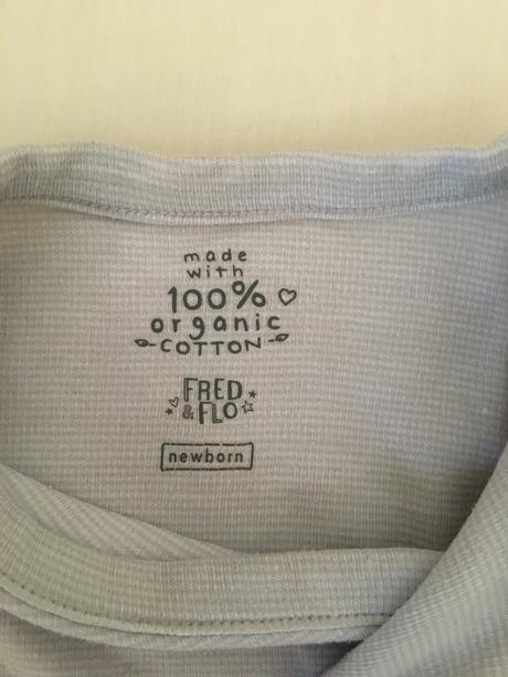 Zavinovacie body pre bábätko, f&f,56