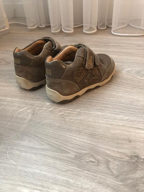 Prechodne topanky geox veľ. 24, geox,24