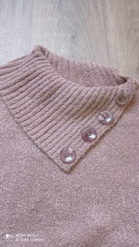 Dámsky pulóver, l