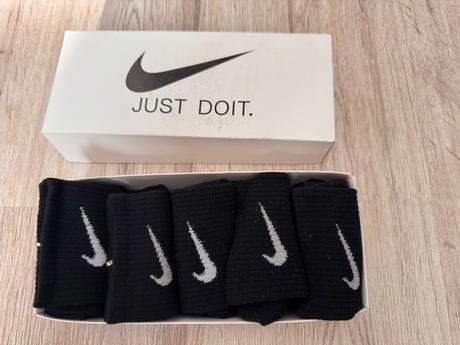 5 pack, nike,39