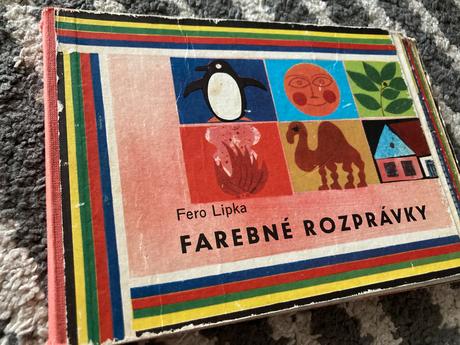 Farebné rozprávky (1982), 