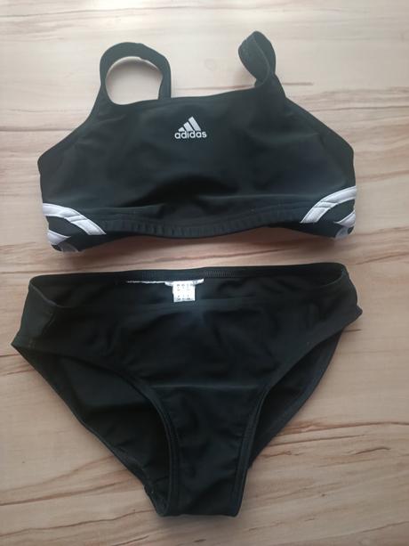 Plavky, adidas,128