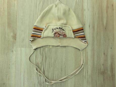 bavlnená čiapka, 86