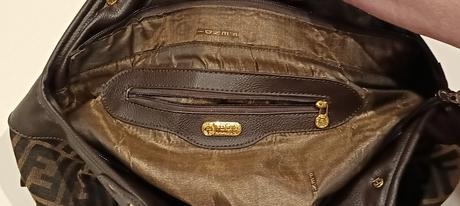 Kabelka fendi - orig., fendi