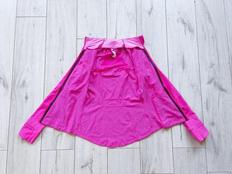 Lululemon athletica tréningová mikina, xs