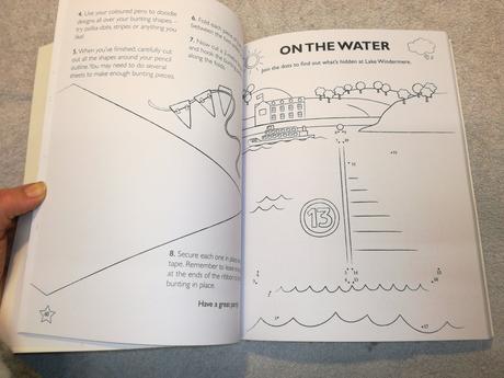 The great british bumper book of fun nau22, 