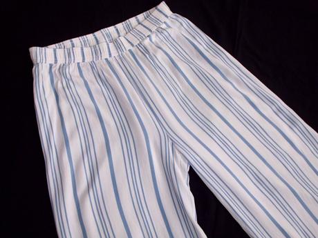 Cullote letné m-l, primark,m