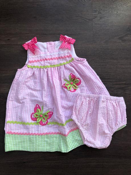 Letné šaty, rare editions,80