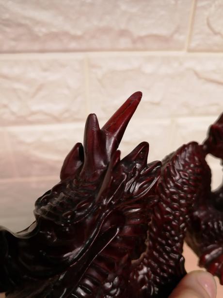 Soska cinskeho draka, 