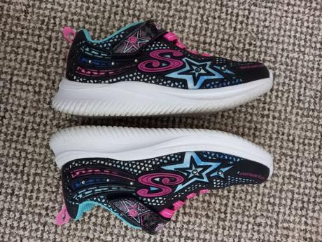 Tenisky, skechers,31