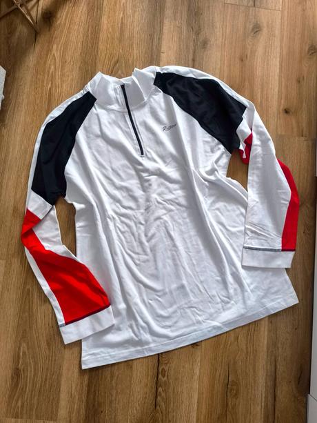 Tričko s dlhým rukávom 3xl, xxxl