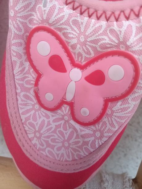 Topanky do vody s postovnym, f&f,27