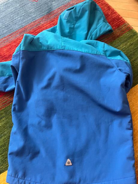 Softshelová bunda icepeak 152, 152