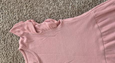 Šaty h&m 122/128, h&m,122