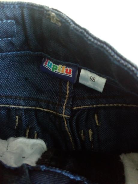 Rifle v. 98, lupilu,98