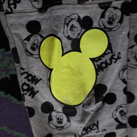 Tepláky, disney,134