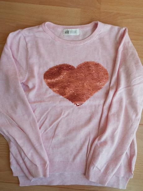 Svetre, h&m,128