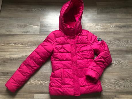 Abercrombie paperova bunda, abercrombie&fitch,m