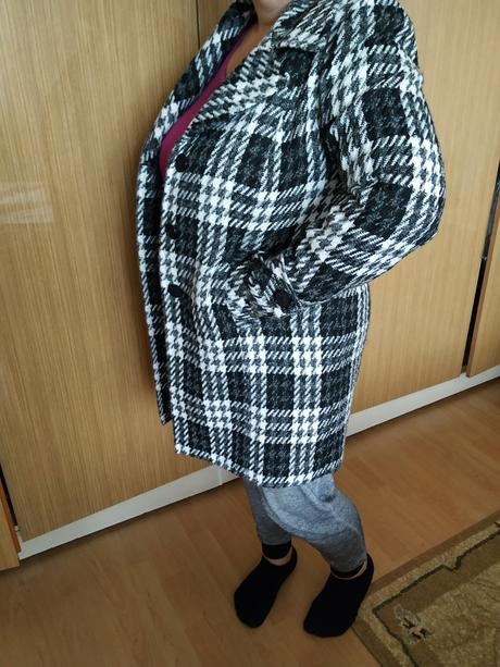 Karovany kabát jar jesen, 42