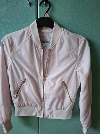Bomber bunda, tally weijl,36