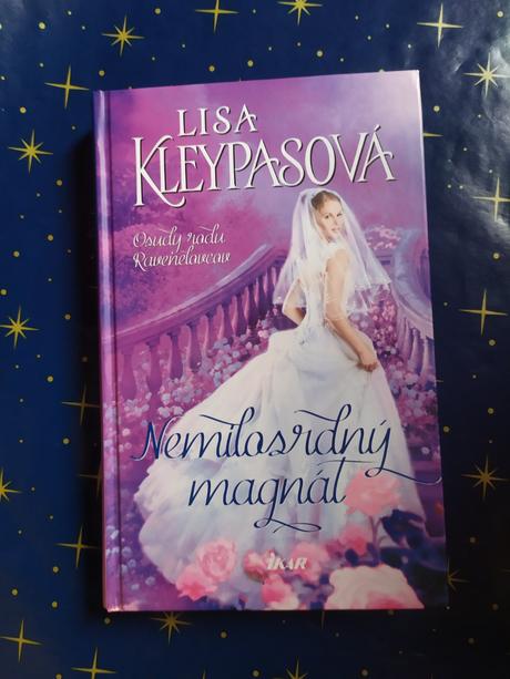 Nemilosrdný magnát, lisa kleypasová,