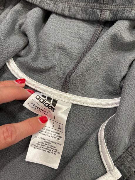 Adidas detska suprava na 2roky, adidas,92