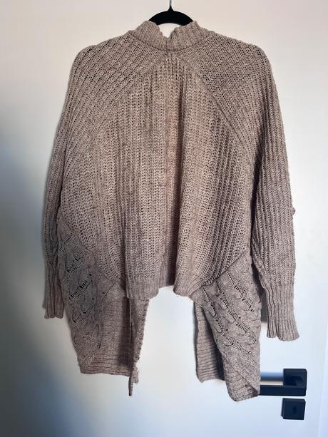 Oversize kardigan, orsay,s