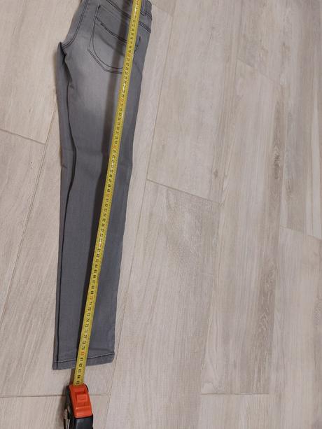 Rifle tom tailor slim veľkosť 140, tom tailor,140