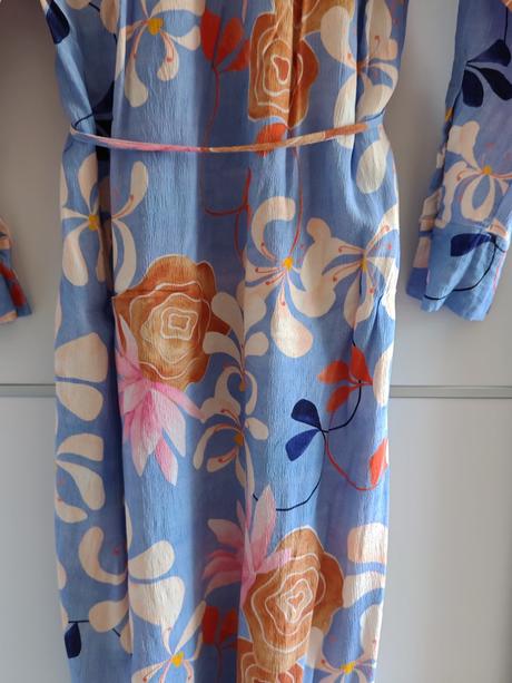 Gant originál damske vzdusne saty s/m, gant,m