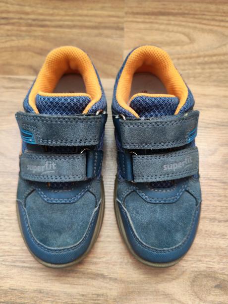 Tenisky superfit, superfit,26