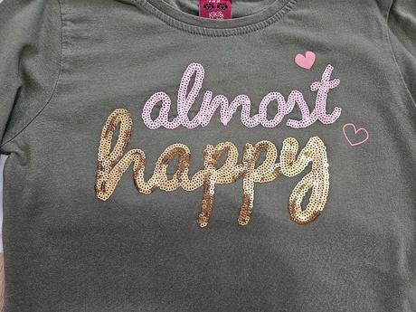 Tričká 2ks, next,122