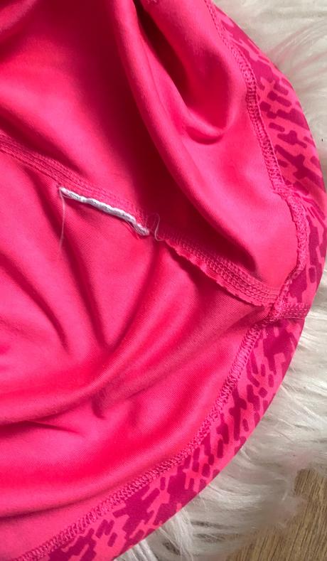 Nike dri fit tričko, nike,xs