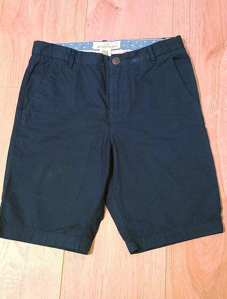 Krátke nohavice, h&m,140