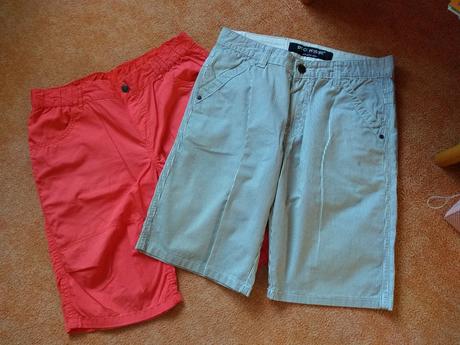 Krátke nohavice (inz.č.44), 164